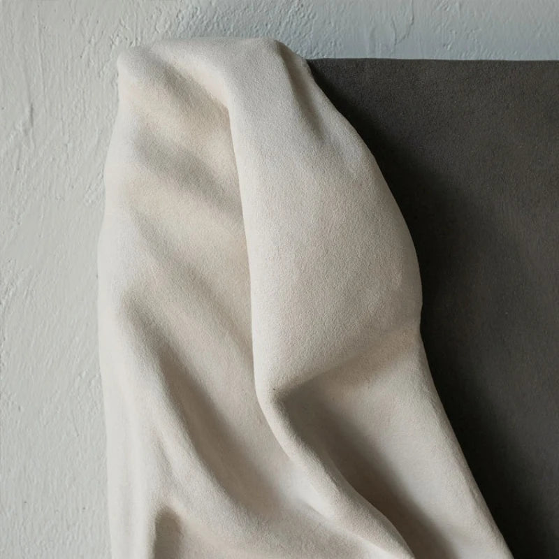 Hand-Stretched by Master Artisans