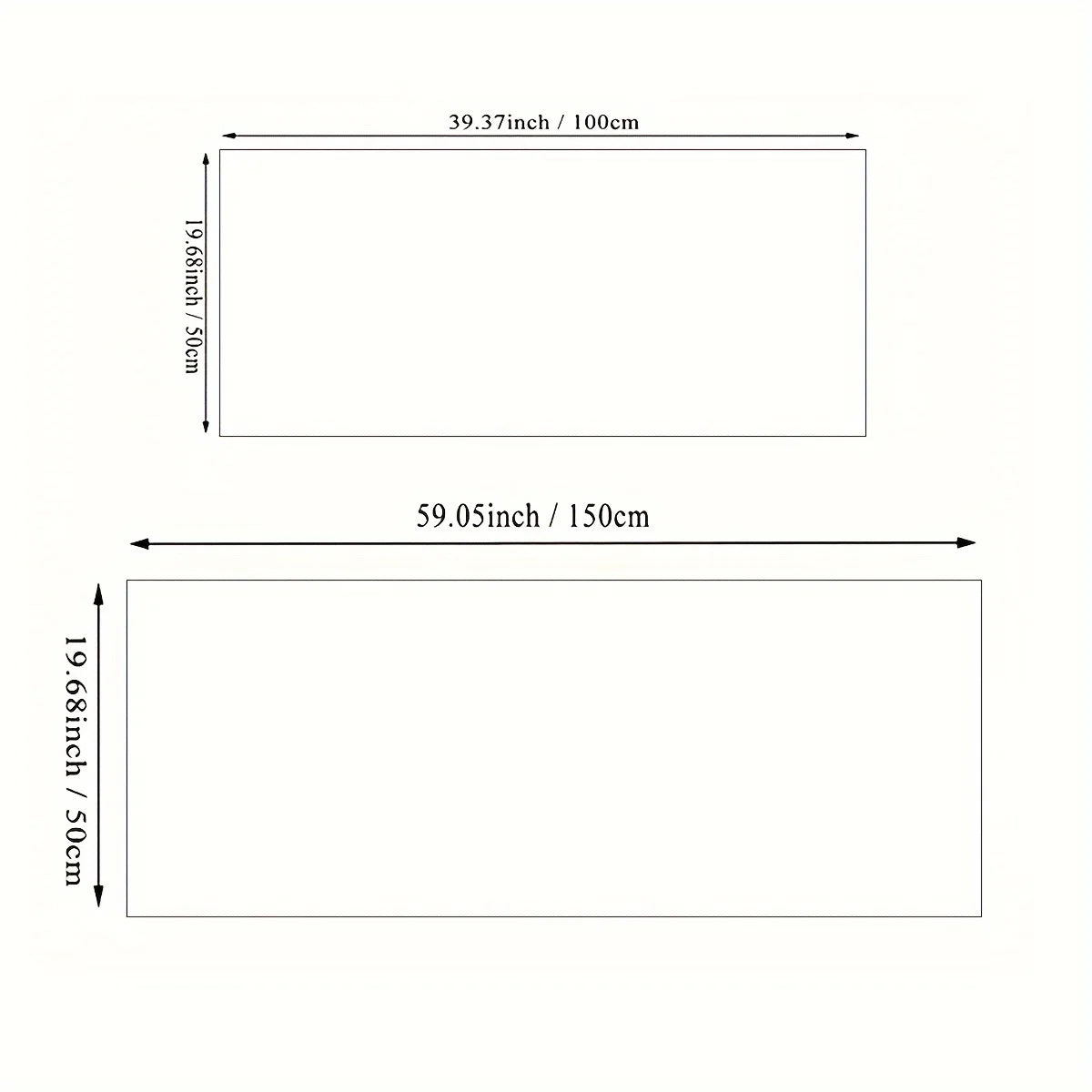 A Modern Abstract Canvas Art Print, Decoration Style Ink Wall Hung Poster, Suitable for Decoration in Living Rooms, Bedrooms