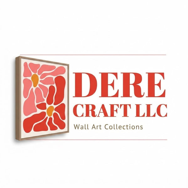 DERE CRAFT